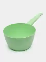 Салатовый ковш пластиковый, пищевой, 1 литр