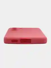 Коралловый чехол для Samsung Galaxy S23/S23 Plus/S23 Ultra (Самсунг Галакси С23/С23 Плюс/С23 Ультра)
