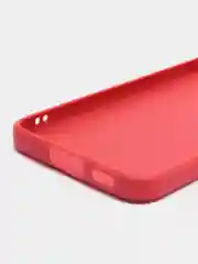Коралловый чехол для Samsung Galaxy S23/S23 Plus/S23 Ultra (Самсунг Галакси С23/С23 Плюс/С23 Ультра)