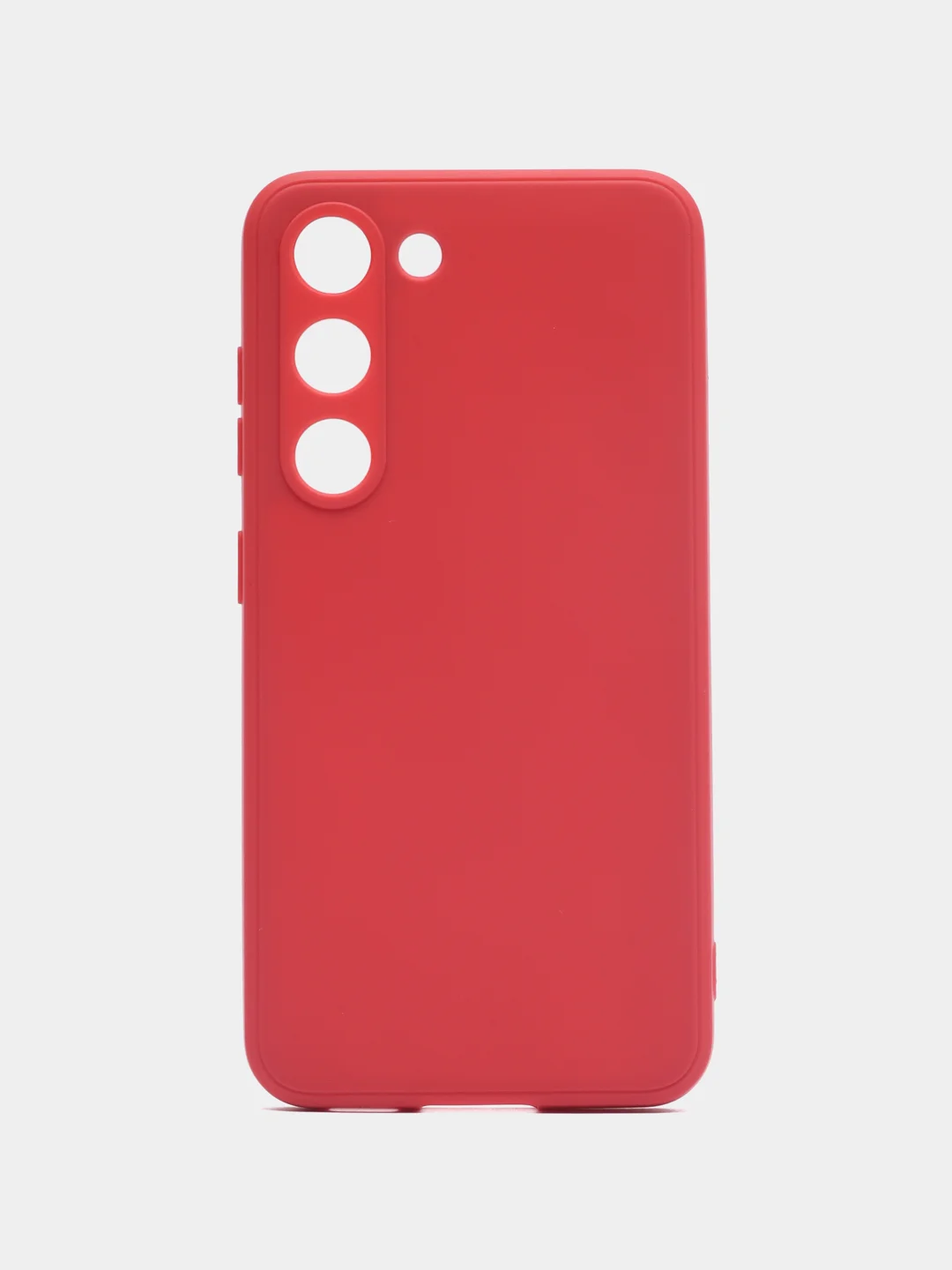 Коралловый чехол для Samsung Galaxy S23/S23 Plus/S23 Ultra (Самсунг Галакси С23/С23 Плюс/С23 Ультра)