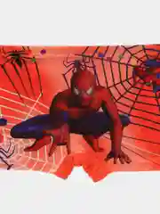 Лимонный детские трусы-боксеры для мальчиков 3-8 лет