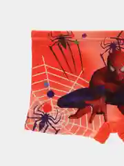 Лимонный детские трусы-боксеры для мальчиков 3-8 лет