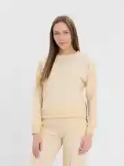 Молочный костюм