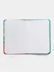 Оранжевый блокнот для зарисовок MyArt, скетчбук XS Pocket, формат А6, Проф-Пресс