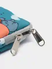 Голубой сумка для ноутбука