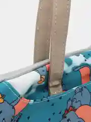 Голубой сумка для ноутбука