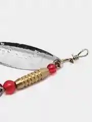 Серебряный блесна Mepps Aglia Long рыболовная вертушка, серебро, вращающаяся летняя