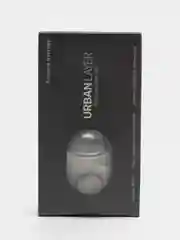 Серые цветные линзы Iceland Gray, без диоптрий 0.00