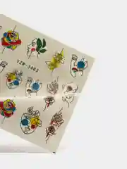 Ледяной слайдеры для дизайна ногтей, стикеры-наклейки для маникюра, 35 видов