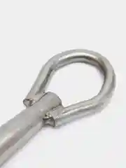 Буксировочный крюк Митсубиси, Ситроен, Пежо, Mitsubishi, Citroen, Peugeot