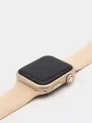 Золотой смарт часы премиум серии Smart Watch X8 SE, 45 mm