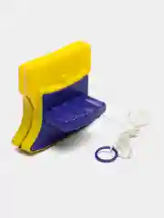 Магнитная щетка для мытья окон с двух сторон