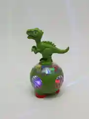 Зеленый робот танцующий, музыкальный