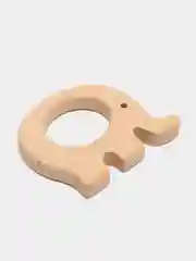 Грызунок прорезыватель деревянный