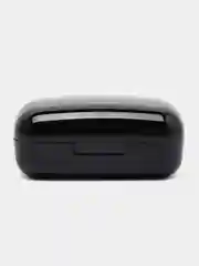 Черный наушники беспроводные M10, с Powerbank 2000 мАч