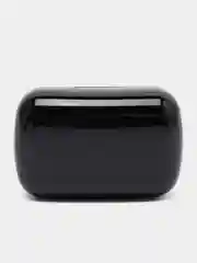 Черный наушники беспроводные M10, с Powerbank 2000 мАч