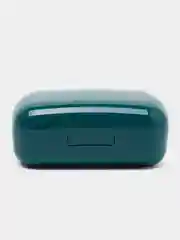 Зеленый наушники беспроводные M10, с Powerbank 2000 мАч