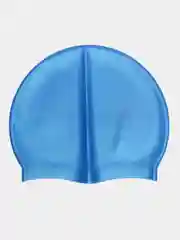 Шапочка для плавания силиконовая