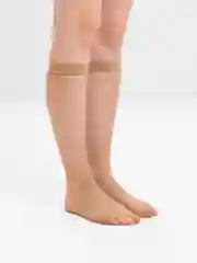 Гольфы в мелкую сетку, Malemi Microrete