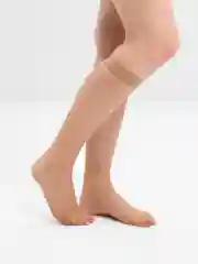 Гольфы в мелкую сетку, Malemi Microrete