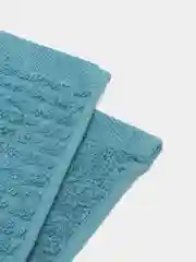 Морской банное махровое полотенце, 50*80
