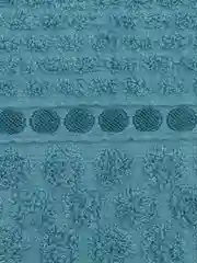 Морской банное махровое полотенце, 50*80