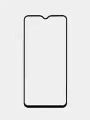 Защитное стекло для Realme C35 / C21 / C21Y, на весь экран