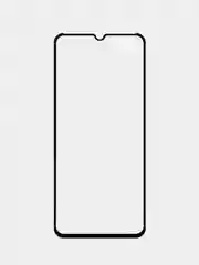 Защитное стекло для Samsung Galaxy A04, на весь экран
