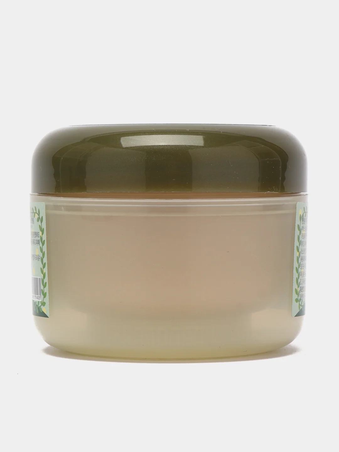 Маска для лица Green Piggy Collagen Jella Pack