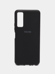 Чехол Soft Touch для Tecno Camon 17P