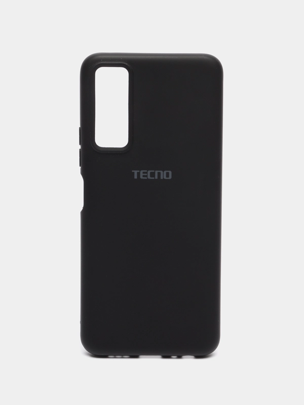 Чехол Soft Touch для Tecno Camon 17P