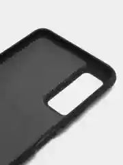 Сиреневый чехол Soft Touch для Tecno Camon 17P
