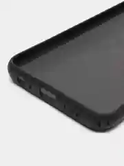 Сиреневый чехол Soft Touch для Tecno Camon 17P