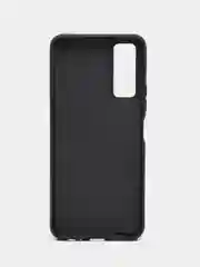 Сиреневый чехол Soft Touch для Tecno Camon 17P