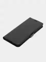 Черный чехол-книжка Gresso для Tecno Spark 8P 2021