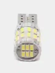 Автомобильная светодиодная (Led) лампа T10 (W5W), 12-24V