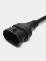 Штатные, ВАЗ, Lada, Шевроле, светодиодные, 50W, противотуманные фары