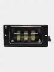 Штатные, ВАЗ, Lada, Шевроле, светодиодные, 50W, противотуманные фары