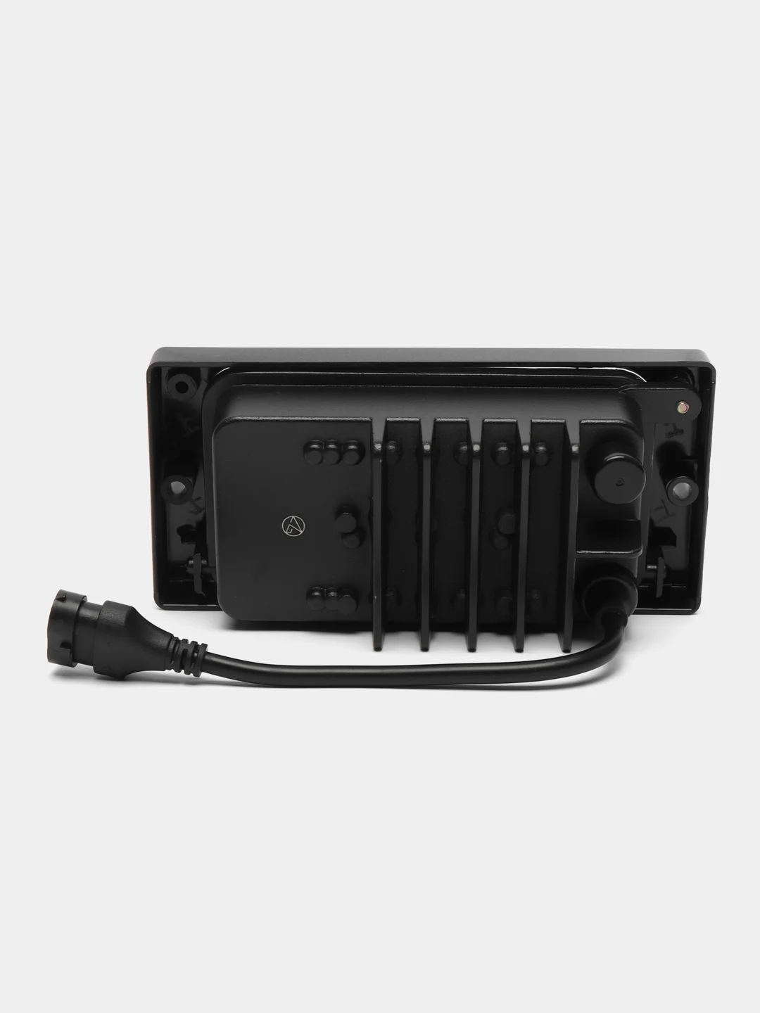 Штатные, ВАЗ, Lada, Шевроле, светодиодные, 50W, противотуманные фары