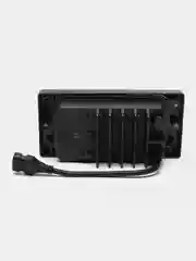Штатные, ВАЗ, Lada, Шевроле, светодиодные, 50W, противотуманные фары