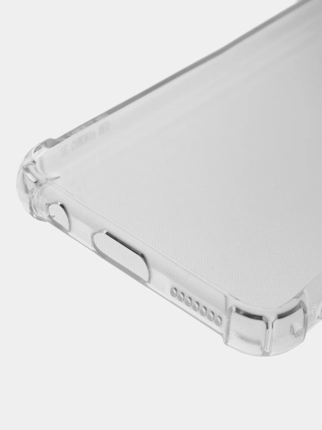 Чехол противоударный для Tecno Camon 19 Neo
