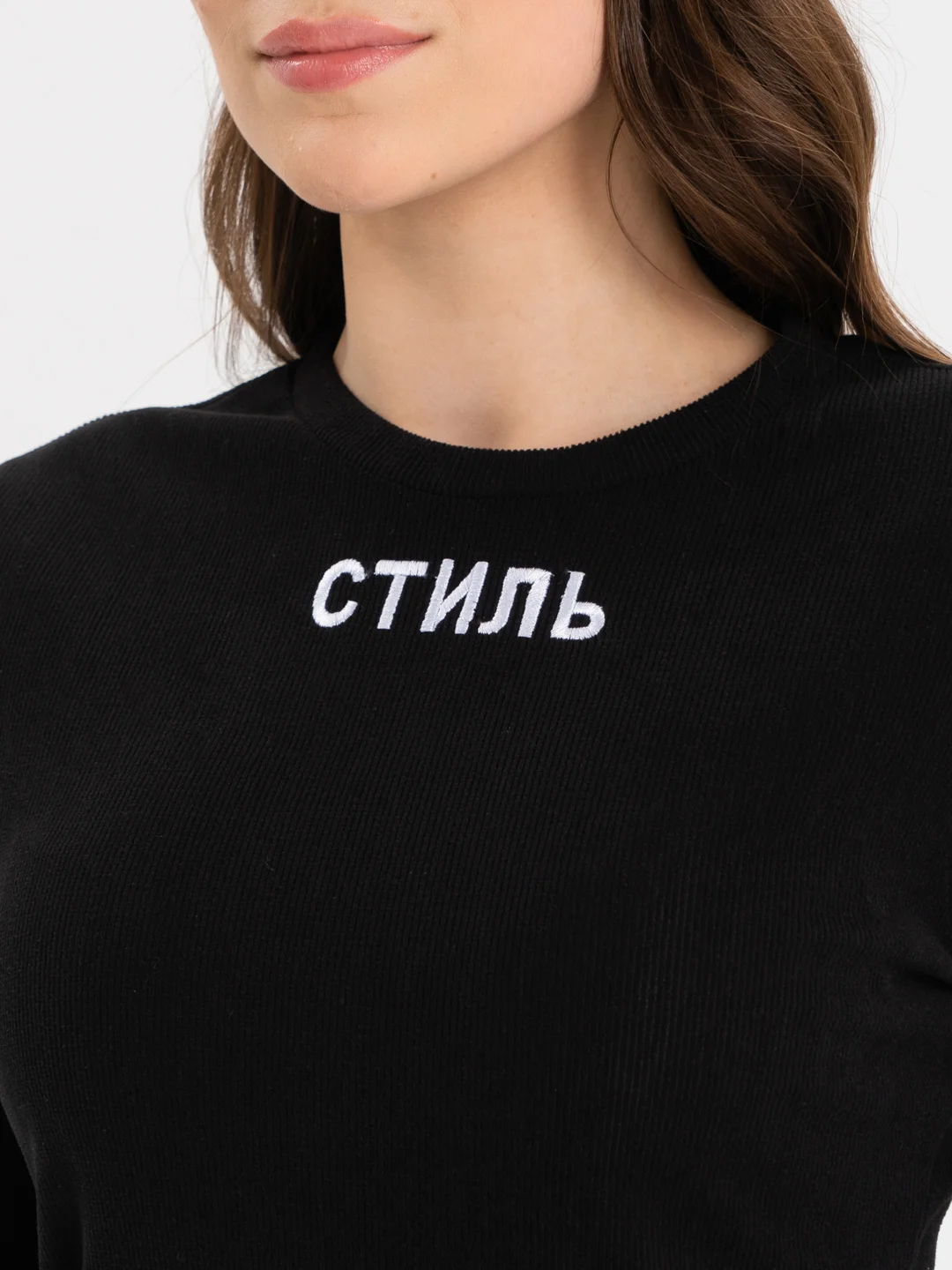 Платье/Женское чёрное платье/лапша/мини-платье