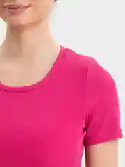 Коралловый женский костюм спортивный: топ и шорты, для фитнеса