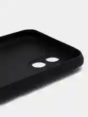Зеленый силиконовый чехол для Infinix Smart 6 HD, с принтом, с рисунком (Инфиникс Смарт 6 ХД)