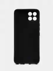 Карамельный силиконовый чехол для Infinix Smart 6 HD, с принтом, с рисунком (Инфиникс Смарт 6 ХД)