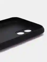 Приглушённый хаки силиконовый чехол для Infinix Smart 6 HD, с принтом, с рисунком (Инфиникс Смарт 6 ХД)