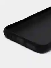 Серебряный силиконовый чехол для Infinix Smart 6 HD, с принтом, с рисунком (Инфиникс Смарт 6 ХД)