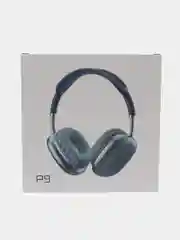 Синий беспроводные Bluetooth наушники, беспроводная гарнитура, Bluetooth гарнитура P9 Cross Bolder