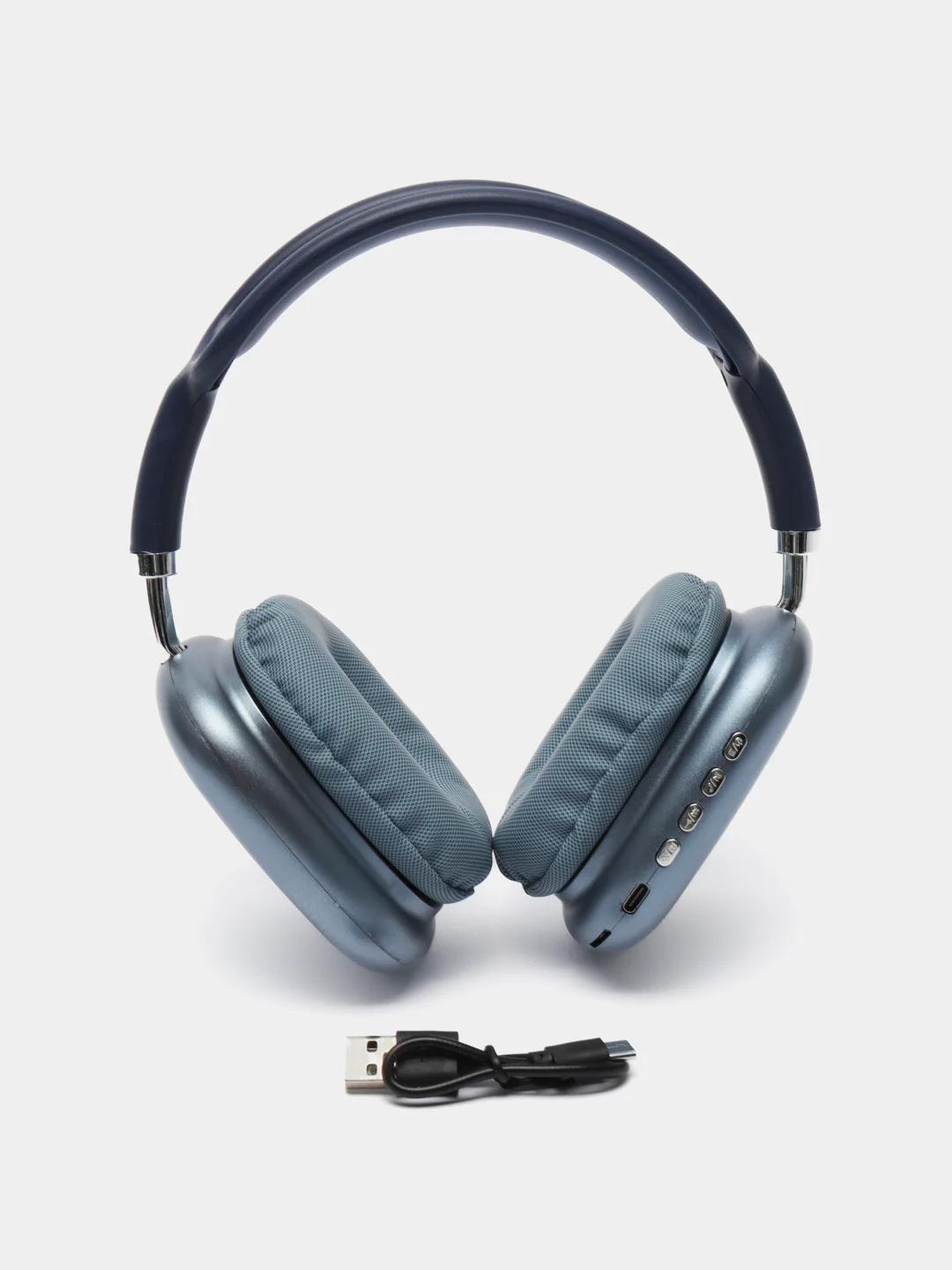 Синий беспроводные Bluetooth наушники, беспроводная гарнитура, Bluetooth гарнитура P9 Cross Bolder