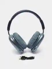 Синий беспроводные Bluetooth наушники, беспроводная гарнитура, Bluetooth гарнитура P9 Cross Bolder